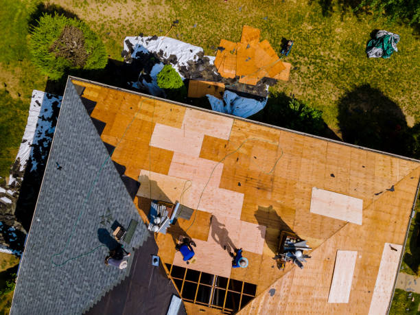 Best Roofing Contractors for Homes  in Crump, TN
