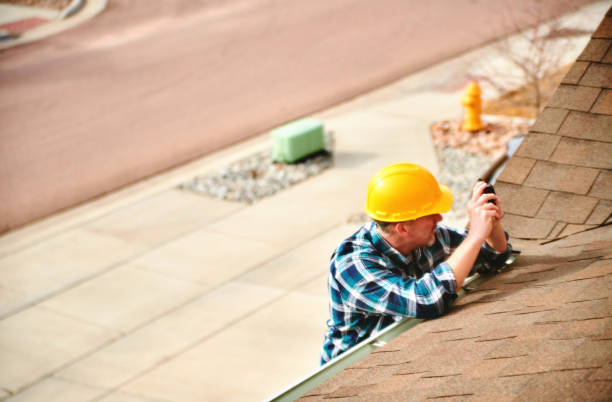 Best Metal Roofing Contractor  in Crump, TN