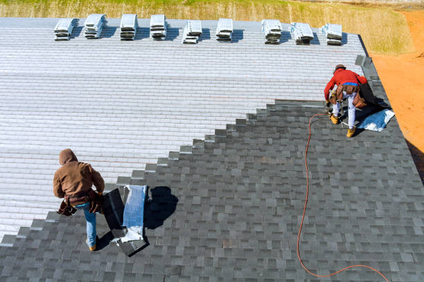 Best Affordable Roofing Company  in Crump, TN