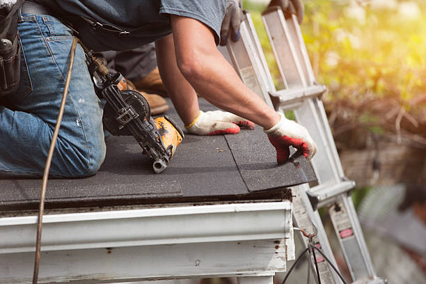 Best Commercial Roofing Services  in Crump, TN