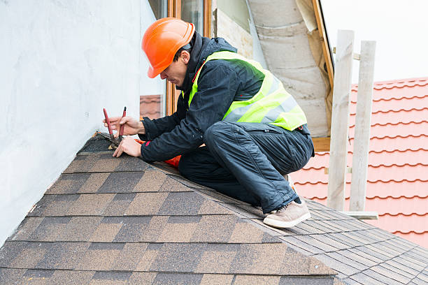 Trusted Crump, TN Roofing Contractor Experts